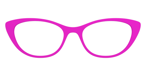 The Hot Pink