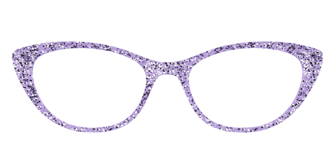 The Lavender Sparkle