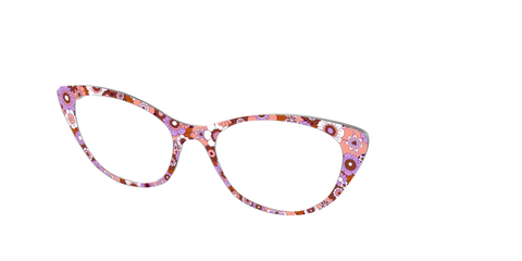 The Lilac Retro Floral