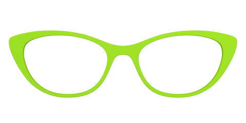 The Lime Green