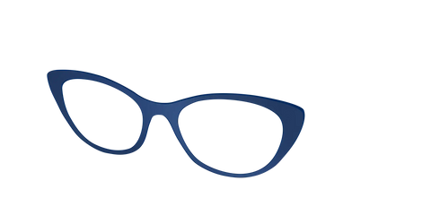 The Matte Navy