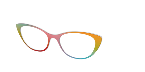 The Mirage Gradient