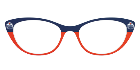 The Oilers® Split