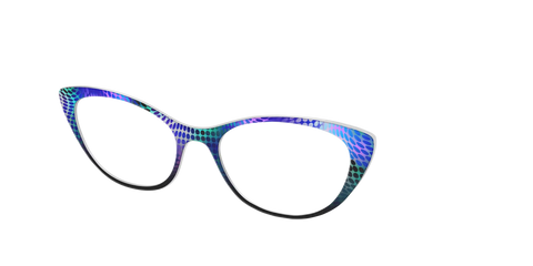 The Optic Dots