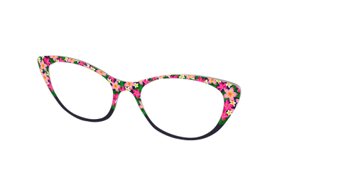 The Plumeria Crown