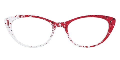 Rockets Splatter