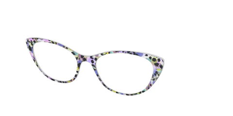 The Speckled Winter Tort