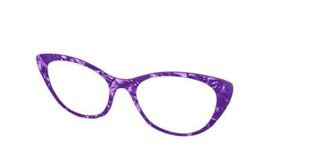 The Sugilite Pearl Marble