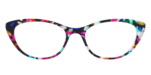 The Technicolor Tortoise