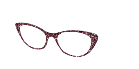The Western Paisley