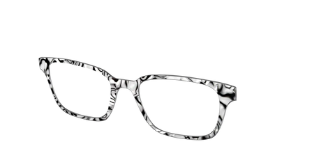 The Black & White Pearl Marble
