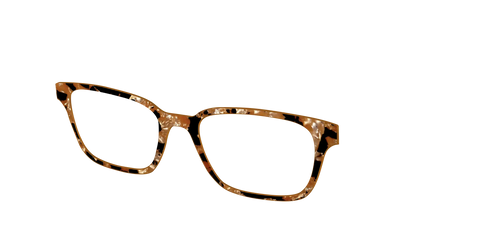 The Caramel Pearl Tortoise