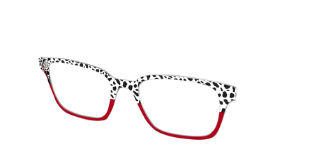 Cruella's Wicked Glamour Split