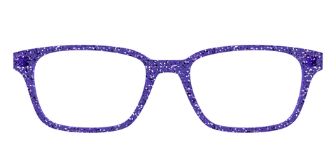 The Electric Purple Sparkle