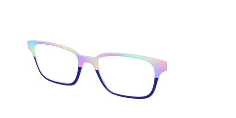 The Flashback Gradient Split