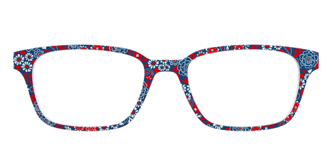 The Floral Bandana