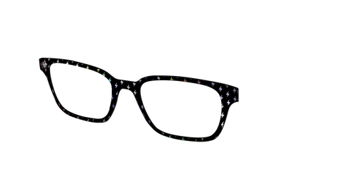 The Holographic Lightning Bolts