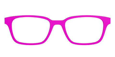 The Hot Pink