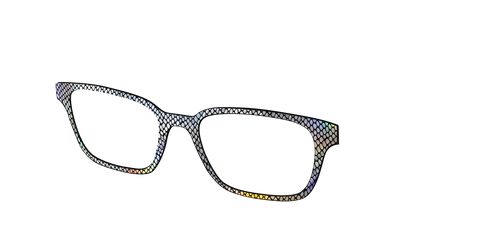 The Iridescent Serpent