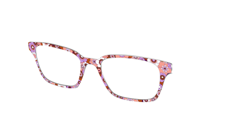 The Lilac Retro Floral
