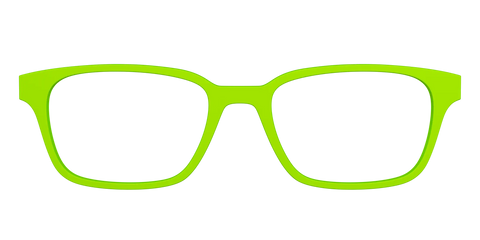 The Lime Green