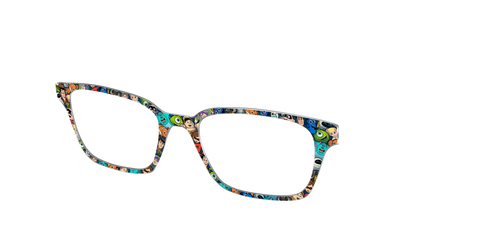 The Pixar Parade