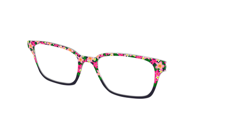 The Plumeria Crown