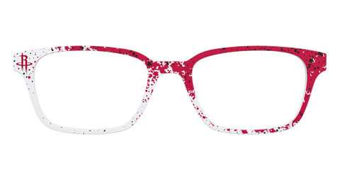 Rockets Splatter