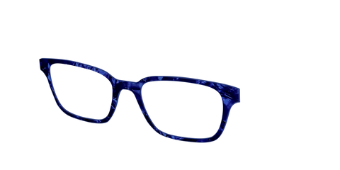 The Sapphire Pearl Marble
