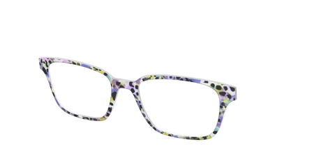 The Speckled Winter Tort