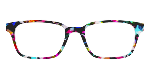 The Technicolor Tortoise