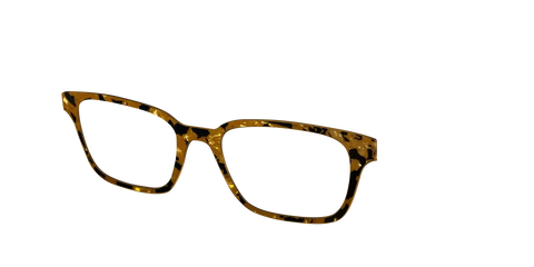 The Tiger's Eye Pearl Tortoise