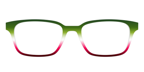 The Tricolore Gradient