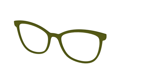 The Army Green