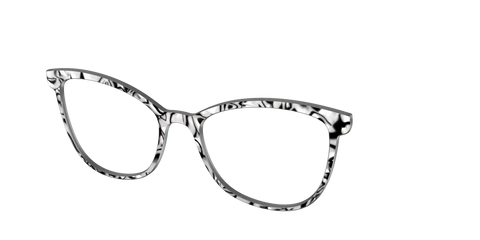 The Black & White Pearl Marble