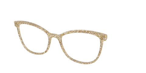 The Champagne Sparkle