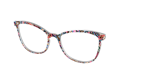 The Lavish Paisley