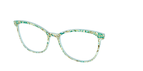 The Mint Jasper Pearl Marble