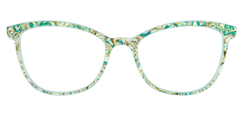 The Mint Jasper Pearl Marble