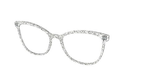 The Silver Sparkle