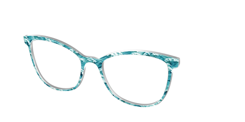 The Teal Tidal Waves