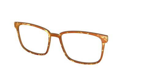 The Amber Pearl Marble