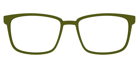 The Army Green