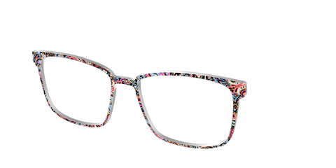 The Lavish Paisley