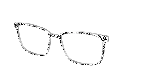 The Stylish Scribble
