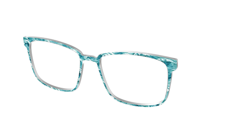The Teal Tidal Waves