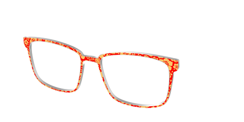 The Tropical Floral