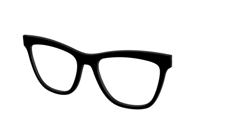 The Black