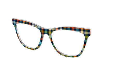 The Dockside Gingham