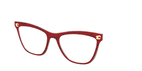 The Flames® Ice